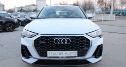 Audi Q3 Sportback 35TDi Quattro S-Tronic *LED, NAVIGACIJA*