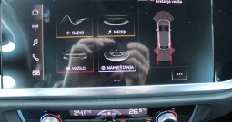 Audi Q3 Sportback 35TDi Quattro S-Tronic *LED, NAVIGACIJA*
