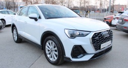 Audi Q3 Sportback 35TDi Quattro S-Tronic *LED, NAVIGACIJA*