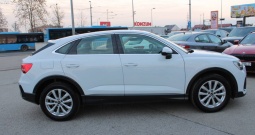 Audi Q3 Sportback 35TDi Quattro S-Tronic *LED, NAVIGACIJA*