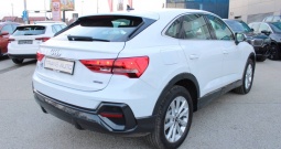 Audi Q3 Sportback 35TDi Quattro S-Tronic *LED, NAVIGACIJA*