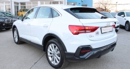 Audi Q3 Sportback 35TDi Quattro S-Tronic *LED, NAVIGACIJA*