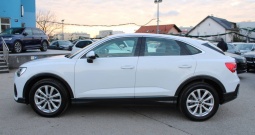 Audi Q3 Sportback 35TDi Quattro S-Tronic *LED, NAVIGACIJA*