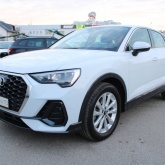 Audi Q3 Sportback 35TDi Quattro S-Tronic *LED, NAVIGACIJA*