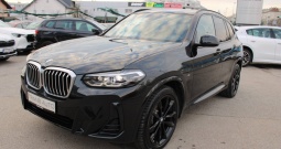 BMW X3 xDrive 20d AUTOMATIK M-paket *LED, NAVIGACIJA, KAMERA*