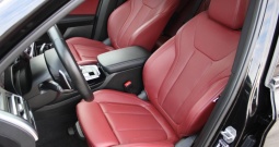 BMW X3 xDrive 20d AUTOMATIK M-paket *LED, NAVIGACIJA, KAMERA*