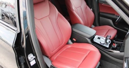 BMW X3 xDrive 20d AUTOMATIK M-paket *LED, NAVIGACIJA, KAMERA*