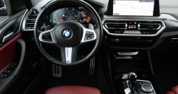 BMW X3 xDrive 20d AUTOMATIK M-paket *LED, NAVIGACIJA, KAMERA*
