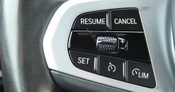 BMW X3 xDrive 20d AUTOMATIK M-paket *LED, NAVIGACIJA, KAMERA*