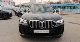 BMW X3 xDrive 20d AUTOMATIK M-paket *LED, NAVIGACIJA, KAMERA*