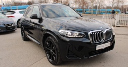 BMW X3 xDrive 20d AUTOMATIK M-paket *LED, NAVIGACIJA, KAMERA*