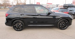 BMW X3 xDrive 20d AUTOMATIK M-paket *LED, NAVIGACIJA, KAMERA*