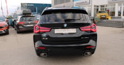 BMW X3 xDrive 20d AUTOMATIK M-paket *LED, NAVIGACIJA, KAMERA*