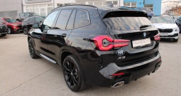 BMW X3 xDrive 20d AUTOMATIK M-paket *LED, NAVIGACIJA, KAMERA*