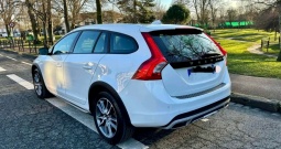Volvo v60 wagon a vendre