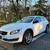 Volvo v60 wagon a vendre