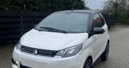 Aixam CROSSOVER a vendre