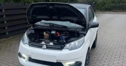 Aixam CROSSOVER a vendre