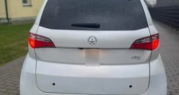 Aixam CROSSOVER a vendre