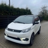 Aixam CROSSOVER a vendre