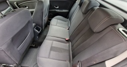 Renault Megane III 1.5 dCi (110 Hp)