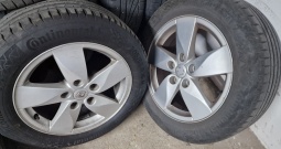 Renault Megane III 1.5 dCi (110 Hp)