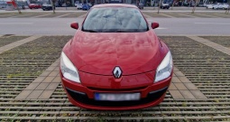 Renault Megane III 1.5 dCi (110 Hp)