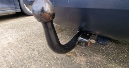 Renault Megane III 1.5 dCi (110 Hp)