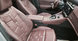 Ds automobiles ds9 e-tense, rivoli+, plug in hybrid, ekstra stanje