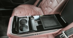 Ds automobiles ds9 e-tense, rivoli+, plug in hybrid, ekstra stanje