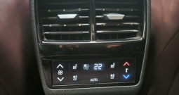 Ds automobiles ds9 e-tense, rivoli+, plug in hybrid, ekstra stanje