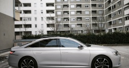 Ds automobiles ds9 e-tense, rivoli+, plug in hybrid, ekstra stanje