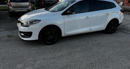Prodajem Renault Megane Grandtour