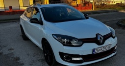 Prodajem Renault Megane Grandtour