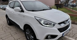 Hyundai IX 35 1.6+ LPG