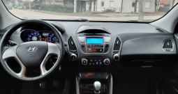 Hyundai IX 35 1.6+ LPG