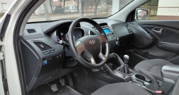 Hyundai IX 35 1.6+ LPG