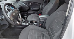 Hyundai IX 35 1.6+ LPG