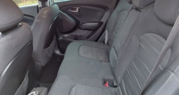 Hyundai IX 35 1.6+ LPG