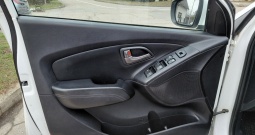 Hyundai IX 35 1.6+ LPG