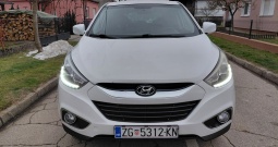 Hyundai IX 35 1.6+ LPG