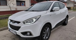 Hyundai IX 35 1.6+ LPG
