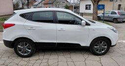 Hyundai IX 35 1.6+ LPG
