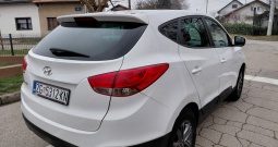 Hyundai IX 35 1.6+ LPG