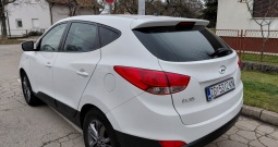 Hyundai IX 35 1.6+ LPG