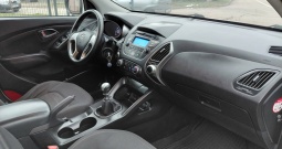 Hyundai IX 35 1.6+ LPG