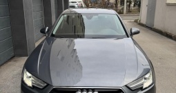 Audi a4 2. 0tdi s-tronic /167tkm/prvi vlasnik/f1/odličan/