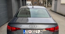 Audi a4 2. 0tdi s-tronic /167tkm/prvi vlasnik/f1/odličan/