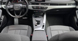 Audi a4 2. 0tdi s-tronic /167tkm/prvi vlasnik/f1/odličan/
