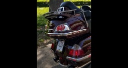 Honda Goldwing 1800 2007g,